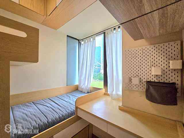 Tung Chung - The Visionary Tower 6 17