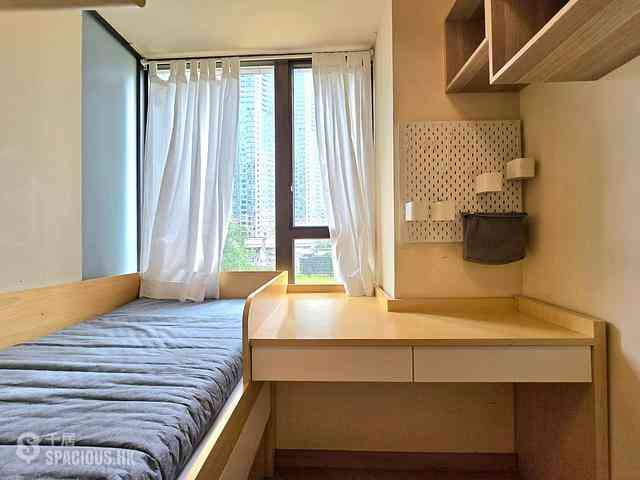Tung Chung - The Visionary Tower 6 19