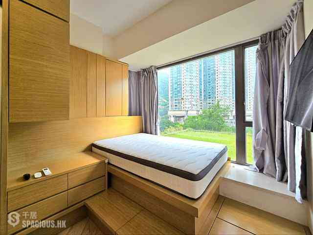 Tung Chung - The Visionary Tower 6 23