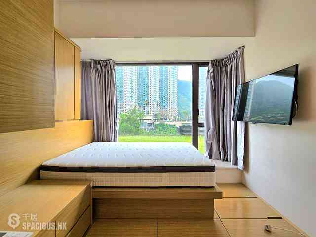 Tung Chung - The Visionary Tower 6 24