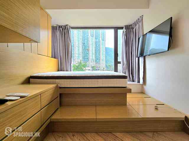 Tung Chung - The Visionary Tower 6 25