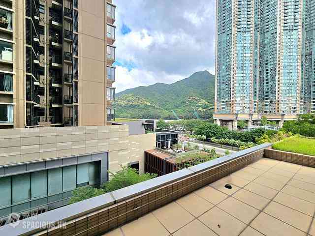 Tung Chung - The Visionary Tower 6 15