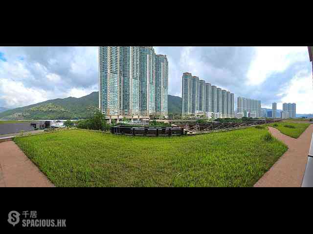 Tung Chung - The Visionary Tower 6 08