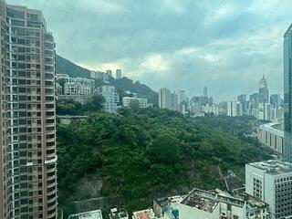跑馬地 - 慧莉苑 03