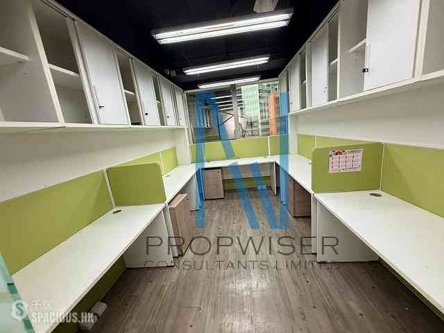 Sheung Wan - 181 Queen's Road Central 03