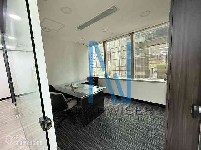 Sheung Wan - 181 Queen's Road Central 05