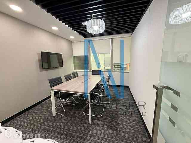 Sheung Wan - 181 Queen's Road Central 04