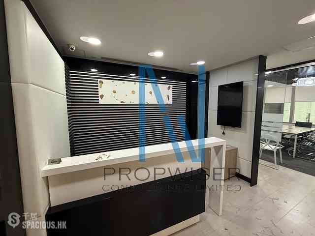 Sheung Wan - 181 Queen's Road Central 09