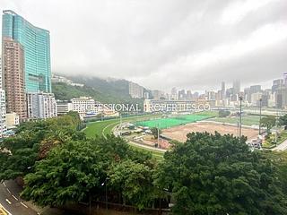 跑馬地 - 翠谷樓 06