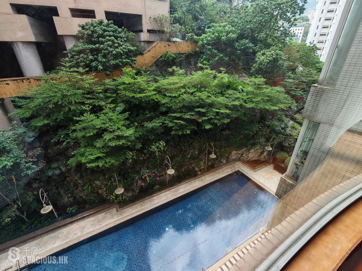 Wan Chai - Star Crest Block 2 01