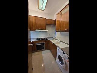 Wan Chai - Star Crest Block 2 09