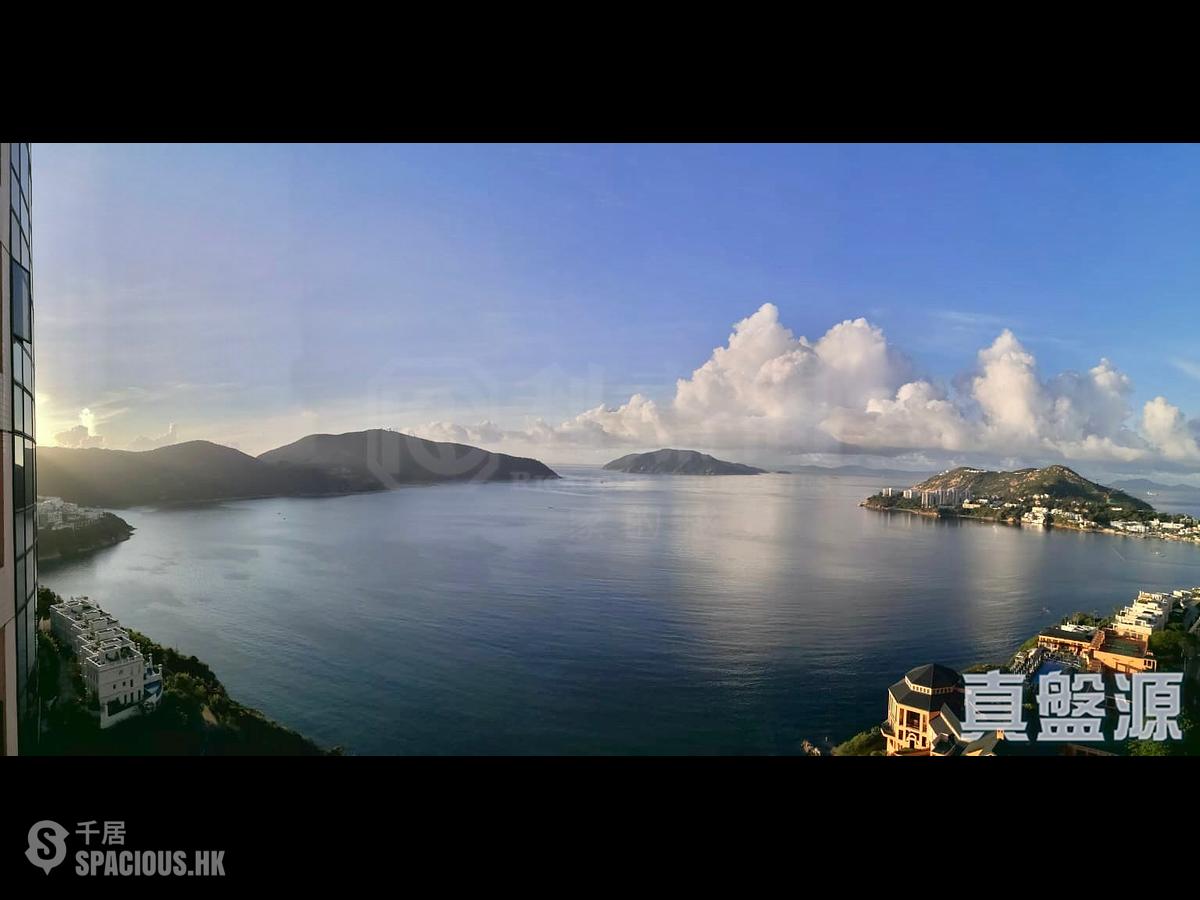 赤柱 - 浪琴园 01