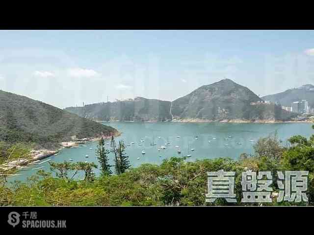 浅水湾 - Overbays 01