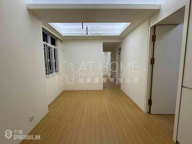 Sai Ying Pun - Silver Court 01
