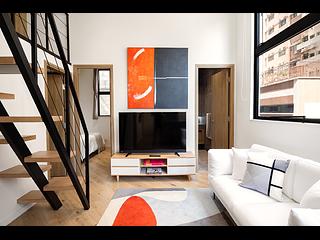Sai Ying Pun - 111, High Street 06