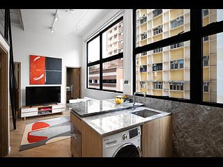 Sai Ying Pun - 111, High Street 08