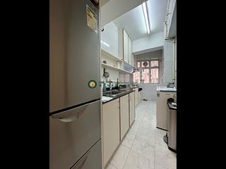 Mid Levels West - Hanwin Mansion 03