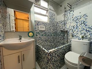 Mid Levels West - Hanwin Mansion 04