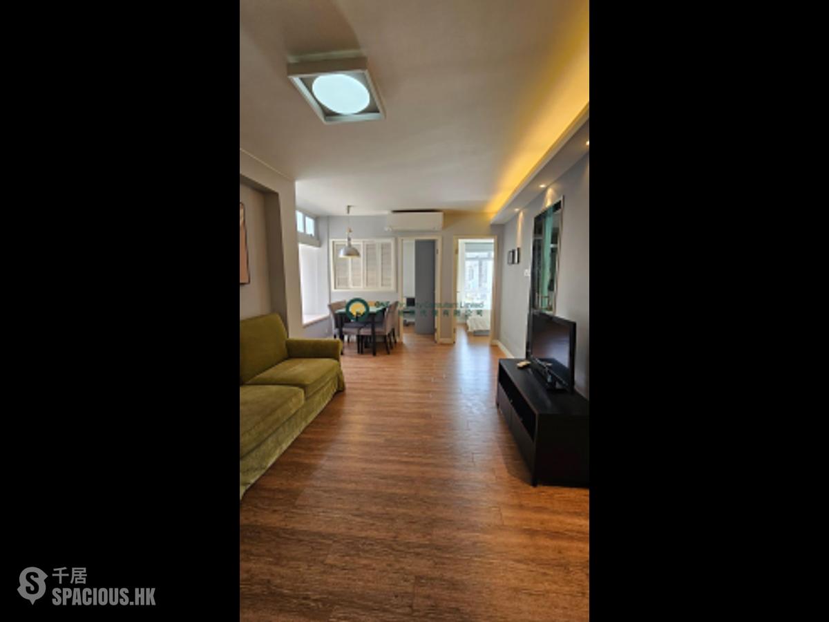 Sai Ying Pun - Western Garden 01