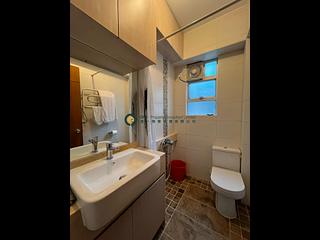 Mid Levels West - Hanwin Mansion 05