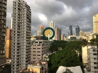 西營盤 - 東南大廈 07