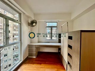 Mid Levels West - Hanwin Mansion 08