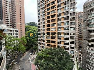 Mid Levels West - Hanwin Mansion 10