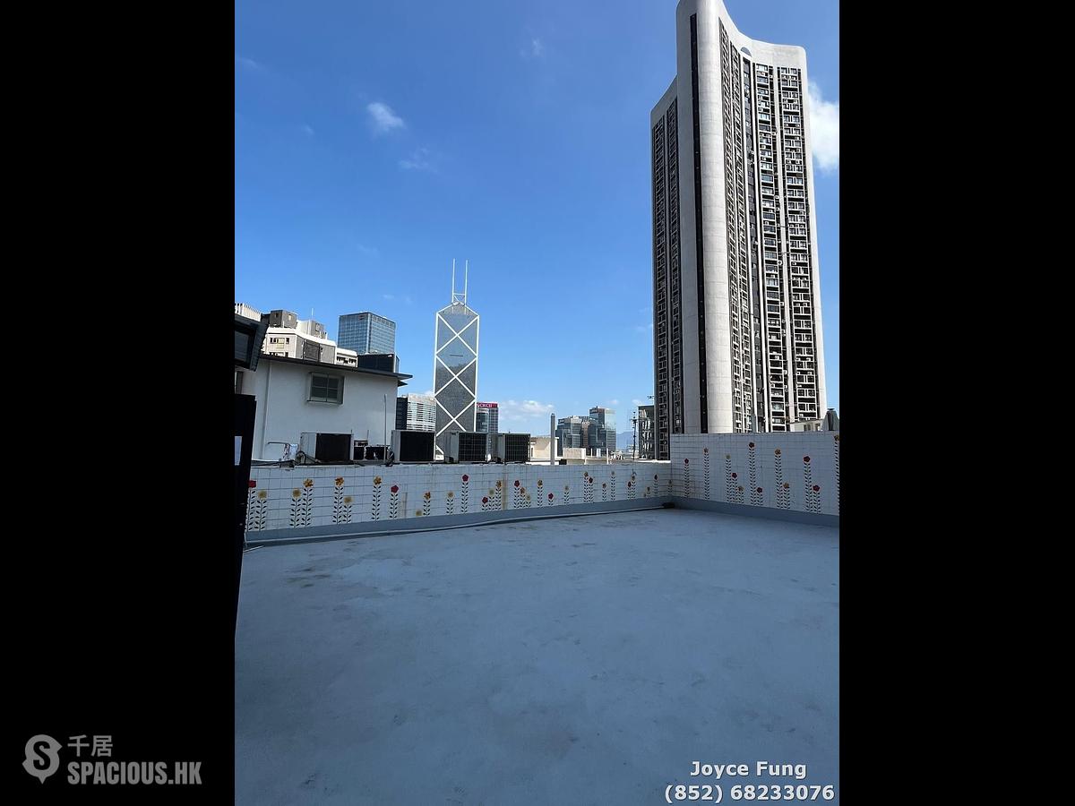 中半山 - 寶雲道6B-6E號 01