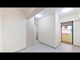 Wan Chai - Everwin Mansion 05