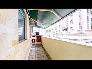 Wan Chai - Everwin Mansion 06