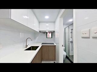 Wan Chai - Everwin Mansion 08