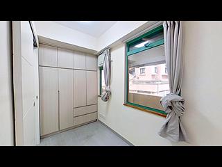 Wan Chai - Everwin Mansion 11