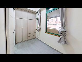 Wan Chai - Everwin Mansion 13