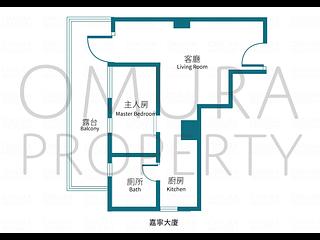 Wan Chai - Everwin Mansion 03