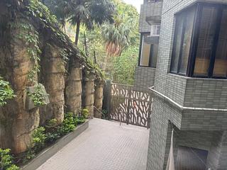 Pok Fu Lam - Greenery Garden 13