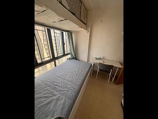 Sai Ying Pun - Western Garden Evergreen Tower (Block 1) 04