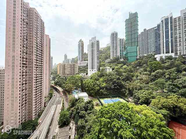 中半山 - 花园台3号 (3座) 01
