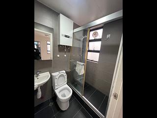 Sai Ying Pun - Flora Court 03