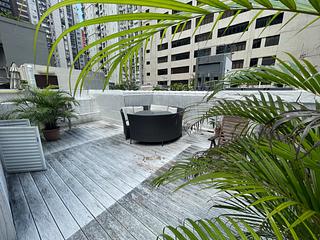 Mid Levels Central - Bonito Casa 02