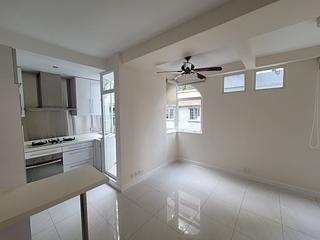 Mid Levels Central - Bonito Casa 09
