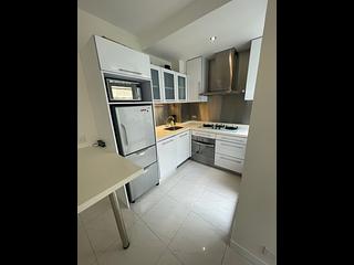 Mid Levels Central - Bonito Casa 12