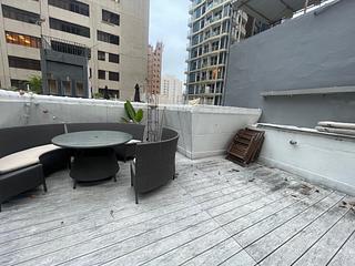 Mid Levels Central - Bonito Casa 16