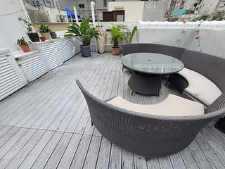 Mid Levels Central - Bonito Casa 17