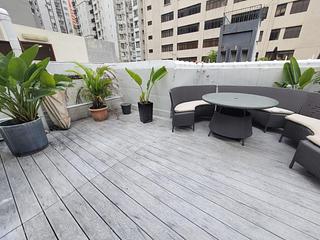 Mid Levels Central - Bonito Casa 19