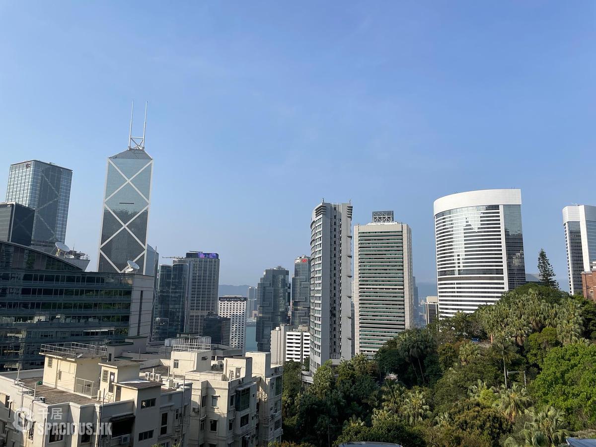 中半山 - 宝德台 01