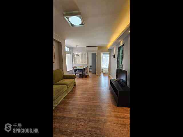 Sai Ying Pun - Western Garden Evergreen Tower (Block 1) 01