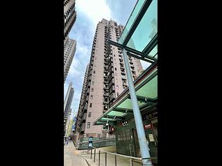 Sai Ying Pun - Western Garden Evergreen Tower (Block 1) 02