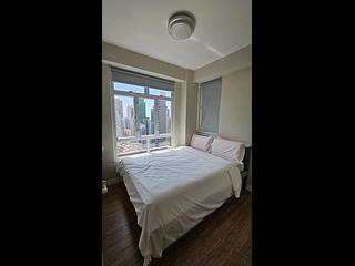 Sai Ying Pun - Western Garden Evergreen Tower (Block 1) 03