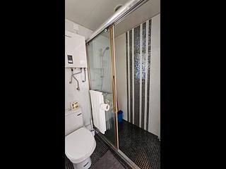 Sai Ying Pun - Western Garden Evergreen Tower (Block 1) 09