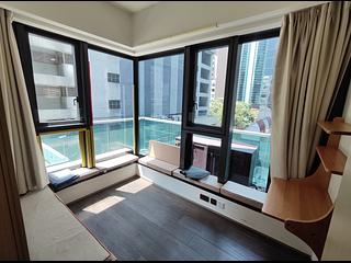 Causeway Bay - The Consonance 02